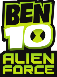 Ben 10 Alien Force logo.svg