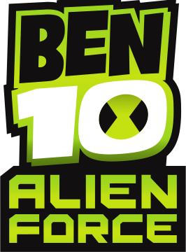 Ben 10: Alien Force