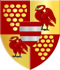 Bentheim (1454-1589)