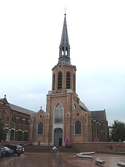 Sint-Pieters-Bandenkerk