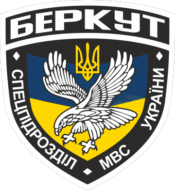 Berkut (enota)