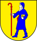 Wappen von Bever