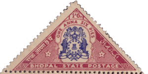 Bhopal State