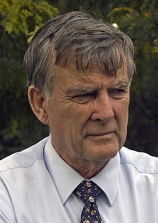 <span class="mw-page-title-main">Bill Heffernan</span> Australian politician