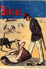 Vignette pour Biribi (roman)