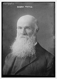 <span class="mw-page-title-main">Daniel S. Tuttle</span>