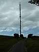 Blaenplwyf TV Transmitter - geograph.org.uk - 18862.jpg