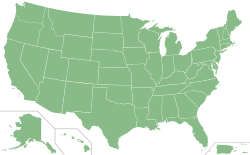 Blank-USA+PRVI-CSS map.svg