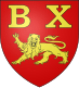 Coat of arms of Bayeux