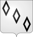 Cerre-lès-Noroy címere