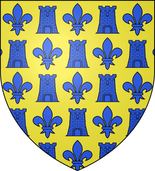 Fichier:Blason Famille de Simiane.svg