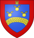 La Pommeraie-sur-Sèvre címere