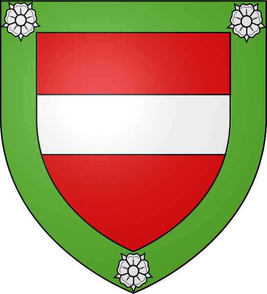 File:Blason Le Parcq.svg