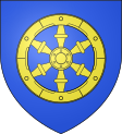Sorbon címere