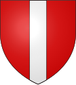 Apremont címere