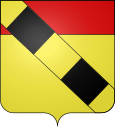 Chemin-d'Aisey coat of arms