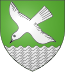 Blason de Vogelgrun