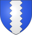 Blason de Balledent