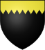 Blason de Beaurieux