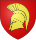 Coat of arms of Betoncourt-lès-Brotte