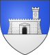 罗讷新堡徽章