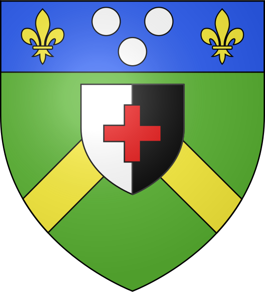 File:Blason ville fr Elancourt (Yvelines).svg