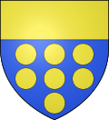 Arms of Illies