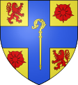 La Cour-Marigny címere