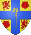 Blason de La Cour-Marigny