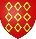 Lamazière-Haute coat of arms