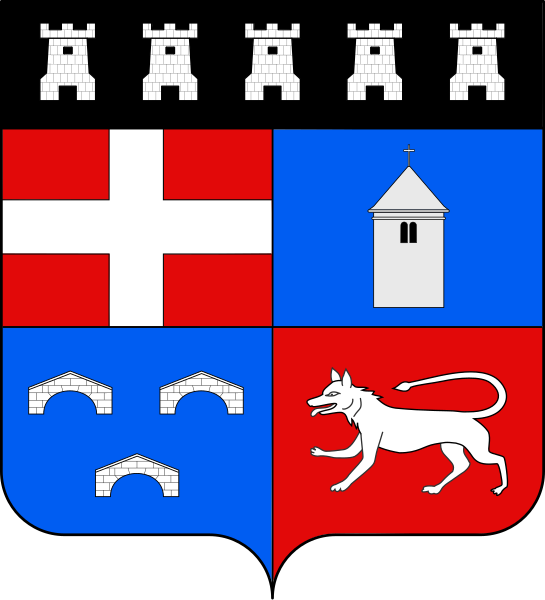 File:Blason ville fr Lovagny.svg