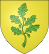 Blason de Peyssies