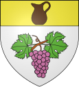 Coat of arms of Pouyastruc