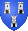 Blason ville fr Saint-Barthélemy-de-Bussière (Dordogne).svg