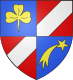 Coat of arms of Vennans