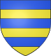 Coat of arms of Yutz