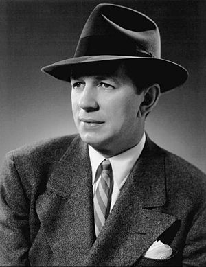 Elson in the 1940s