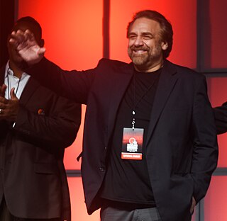 <span class="mw-page-title-main">Bob Golic</span> American actor and football player