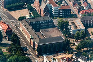 St. Georg-Gymnasium Bocholt