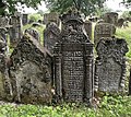 Thumbnail for Bolekhiv Jewish Cemetery