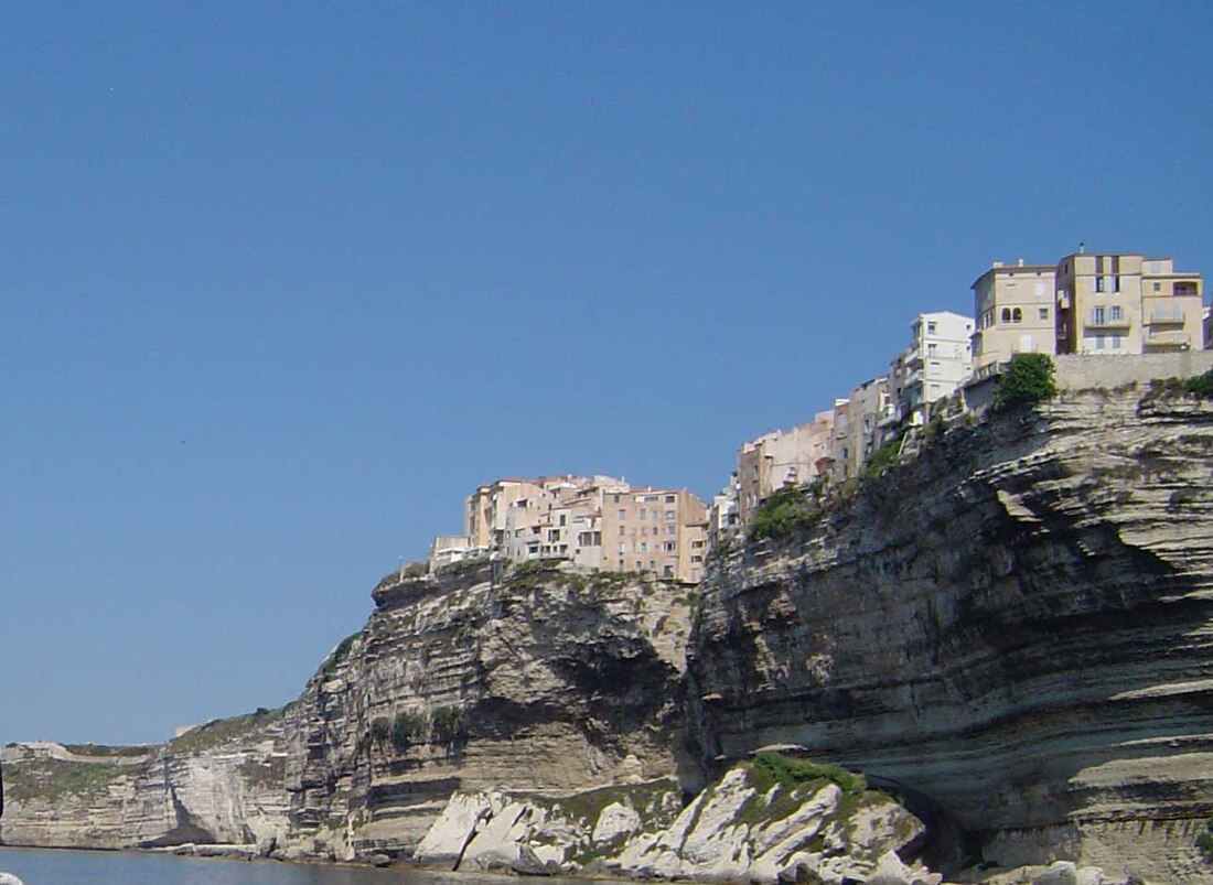 Bonifacio