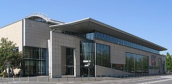 Haus der Geschichte Bonn HausDerGeschichte3.jpg