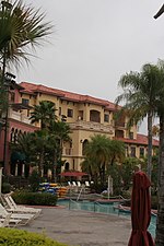 Bonnet Creek Resort