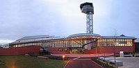 Musée des Blindés de Bovington