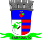 Wapen van Barro Alto