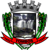 Official seal of Tombos, Minas Gerais