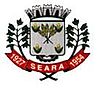 Sceau officiel de Seara