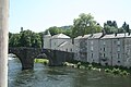 Pont vieux.