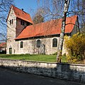 Dorfkirche in Mascherode
