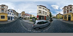 Kuhstr. 360° Ansicht